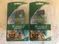 Wilkinson Sword Xtreme 3 sensitive