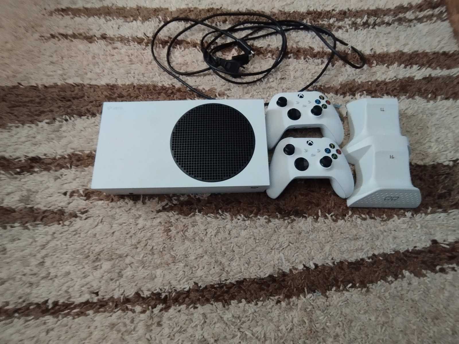 Xbox series x 512GB