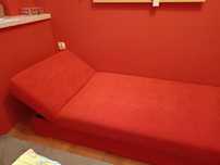 Tapczan oddam za darmo