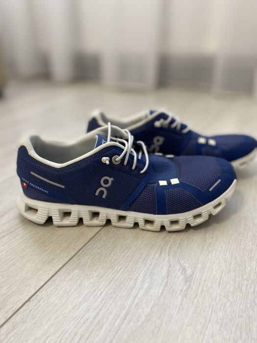 Кроссовки On Running 38 размер nike