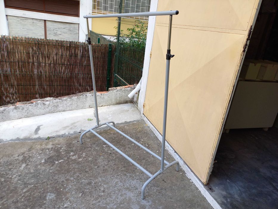 Cabide Grande para Pendurar Roupa