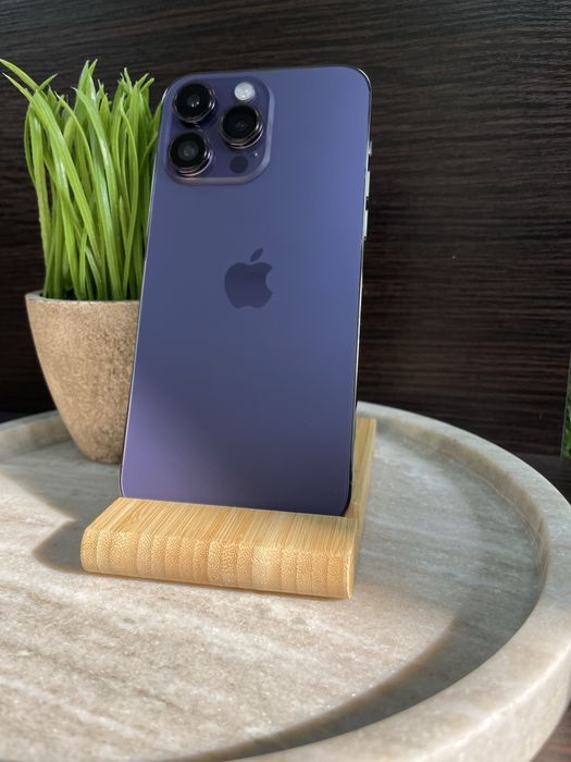 iPhone 14Pro Max 256Gb Deep Purple
