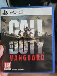 Call of duty vanguard ps5