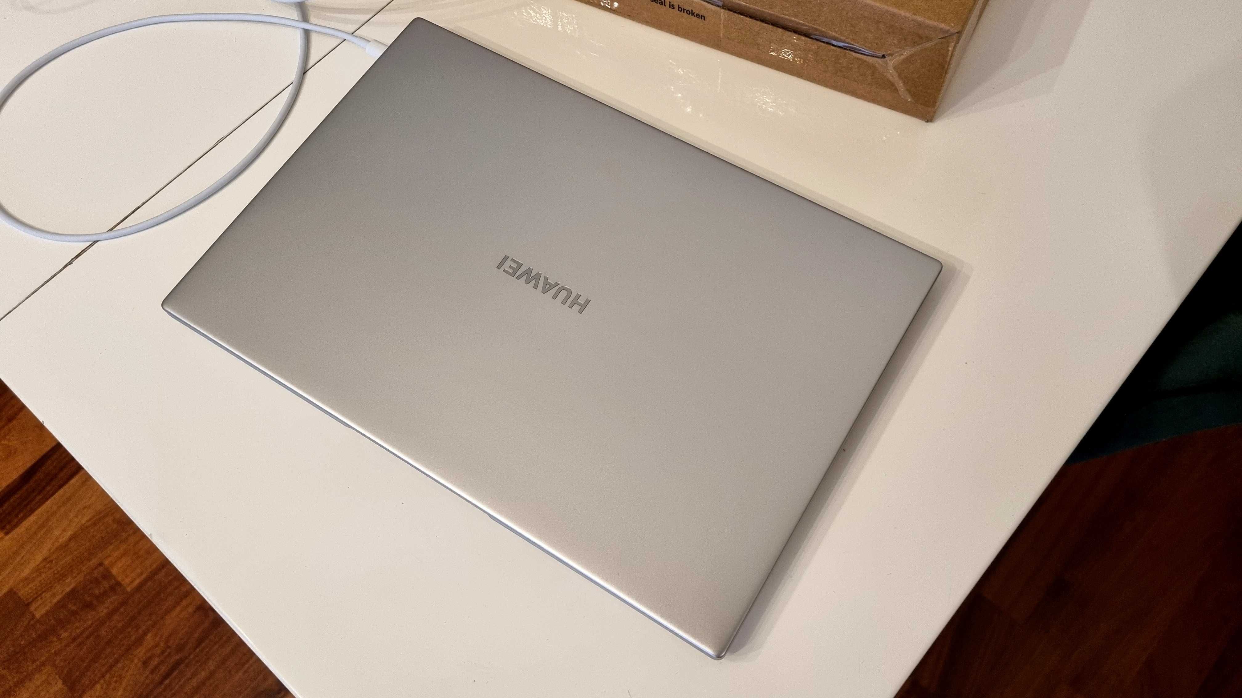 Huawei MateBook D14 Warszawa