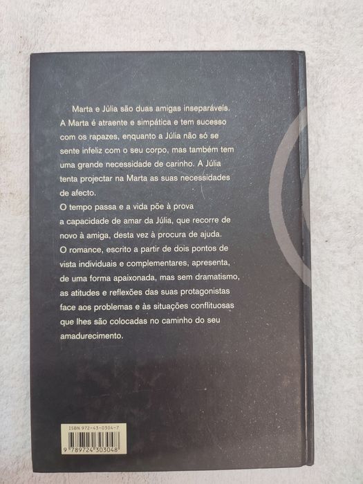 Que alguém me queira 5 minutos. José Maria Plaza