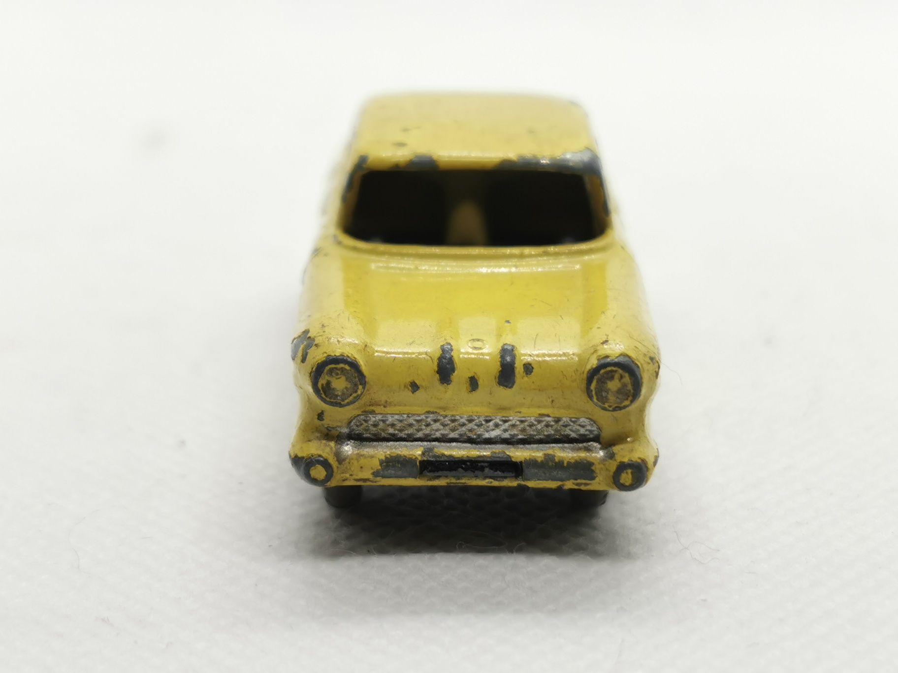 Vauxhall Victor no. 45 Lesney Matchbox