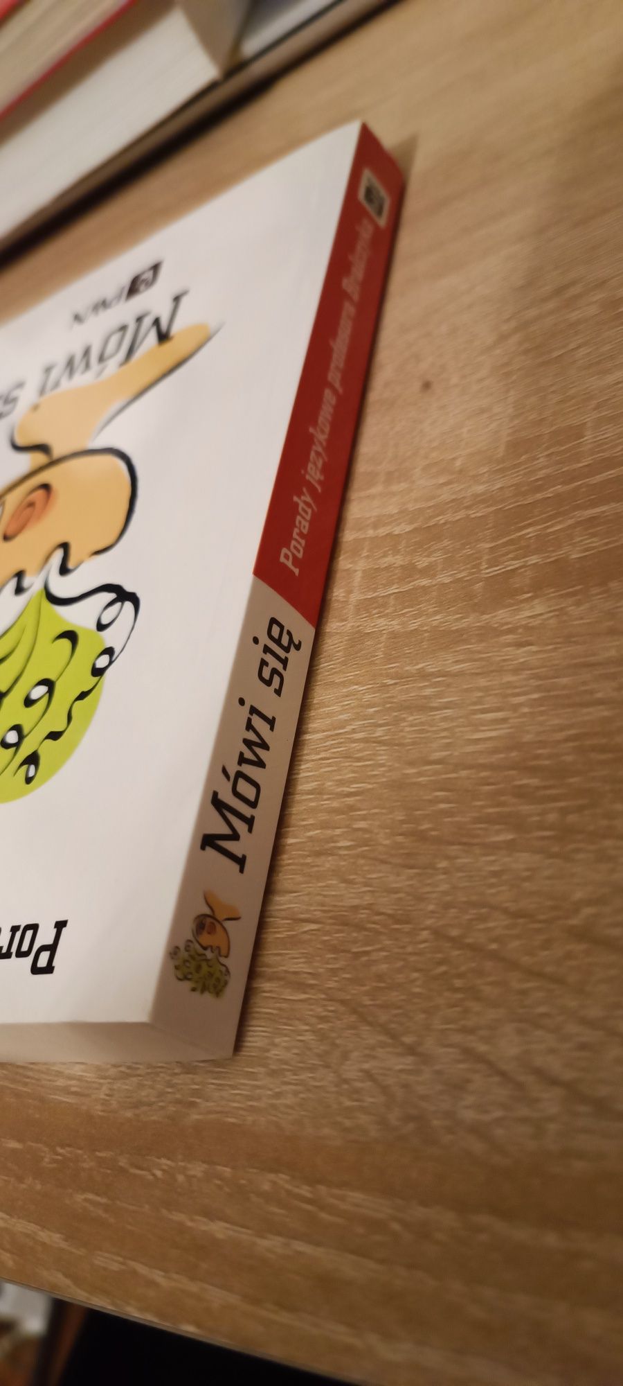 Porady Językowe Profesora Bralczyka "Mówi Się"
