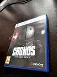 Cronos The New Dawn PS5 PL - gra na konsolę SONY PlayStation 5