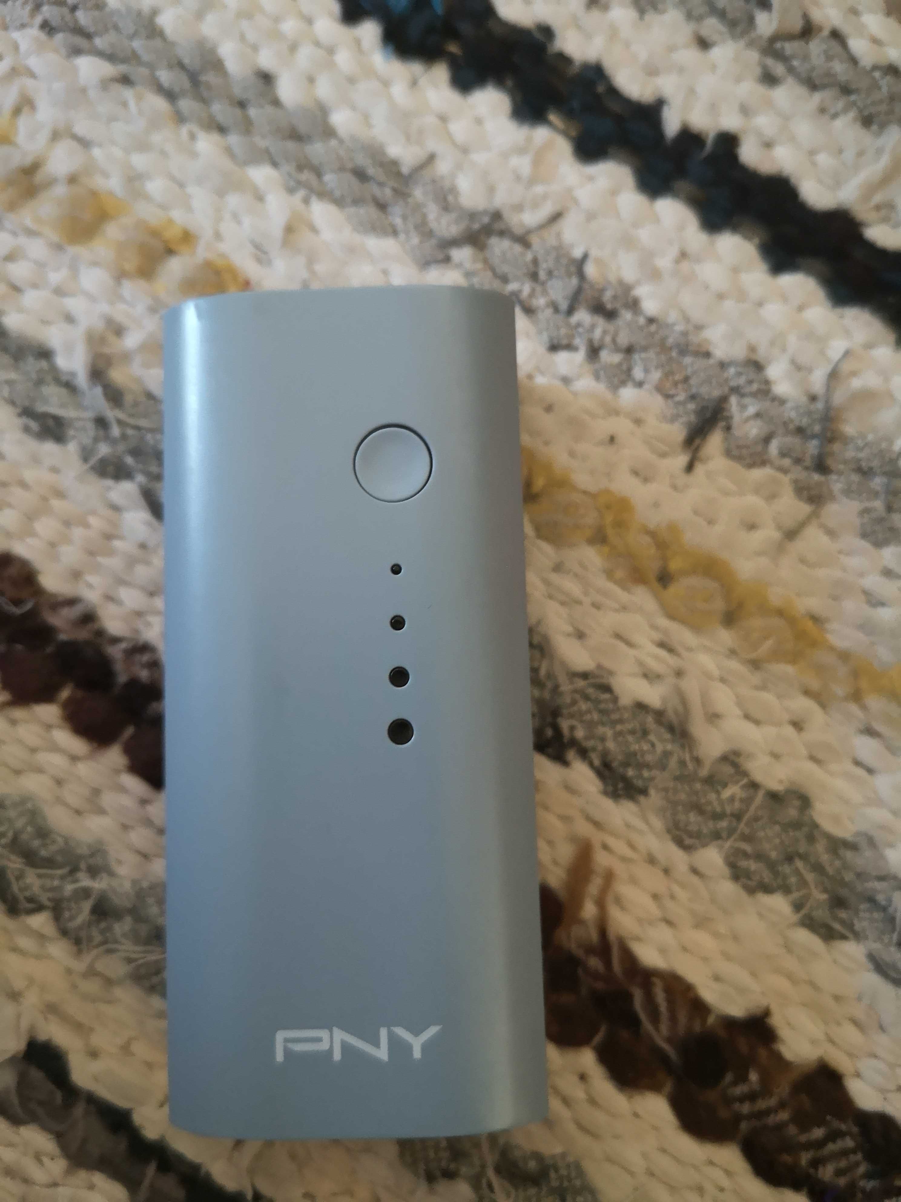 Power Bank PNY Universal