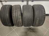 Komplet do BMW Michelin Primacy3 275/40/19 i 245/45/19 SUV Run Flat