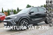 Opel Mokka nawi|wirtualny kokpit|full led|kamera cofania|android auto|gwarancja