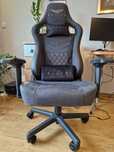 Fotel gamingowy GAMVIS ELITE