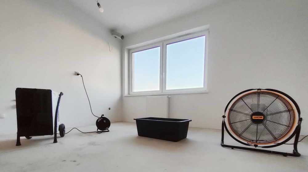 Wynajmę osuszacz powietrza 30 zł brutto doba dowóz gratis