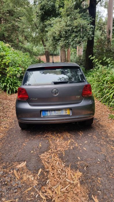 Volkswagen Polo 1.2 TDI