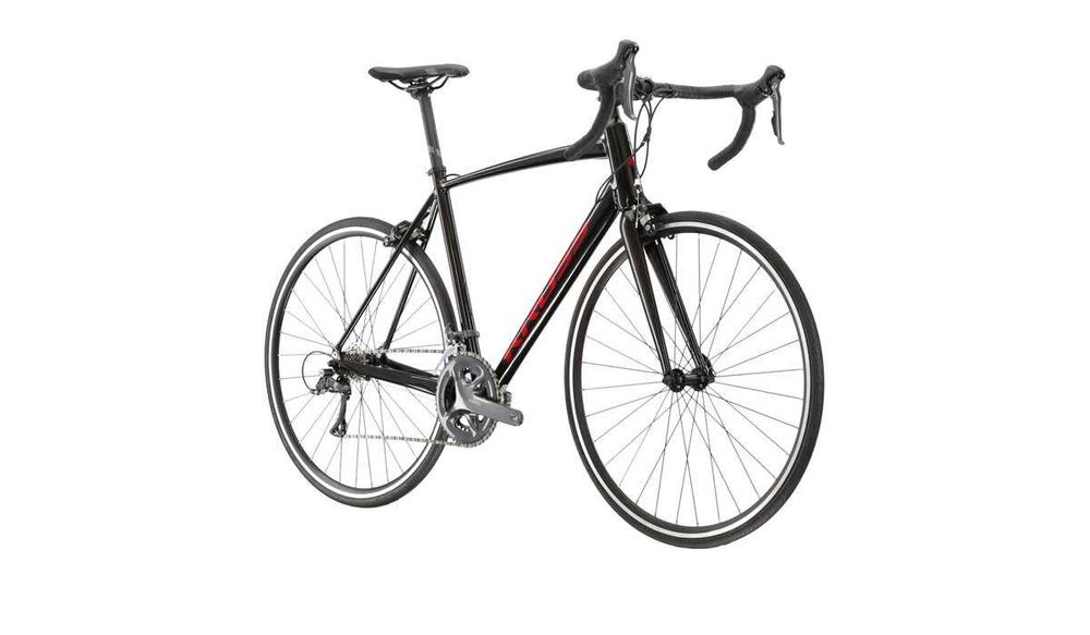 Kross Vento 2.0 czarno-czerwony L/22"