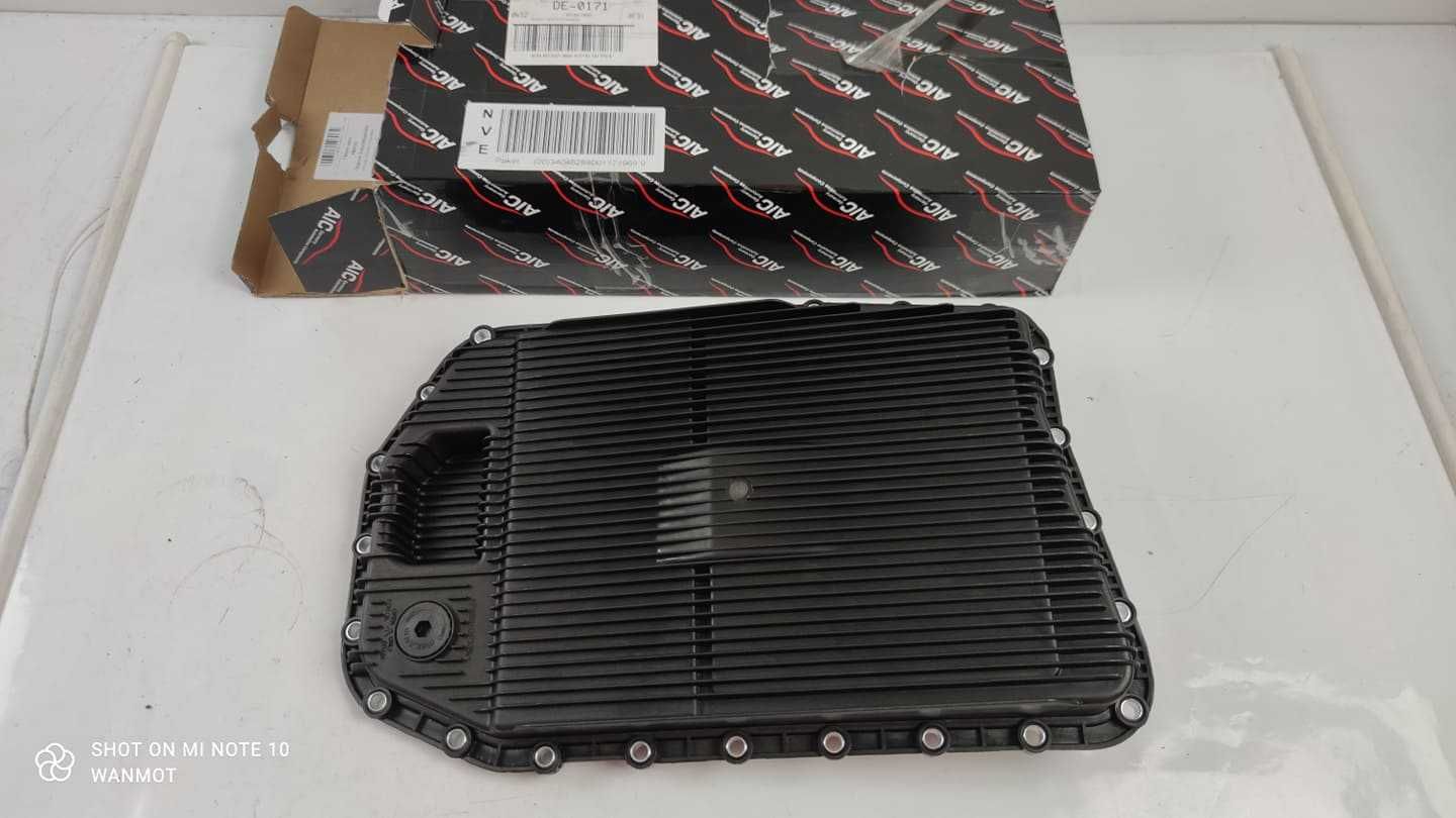 Miska olejowa AIC BMW 1,3, 5, 6, 7,X1,X3, X5,X6,Z4