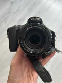 Фотоаппарат Canon PowerShor SX40 HS PC1680