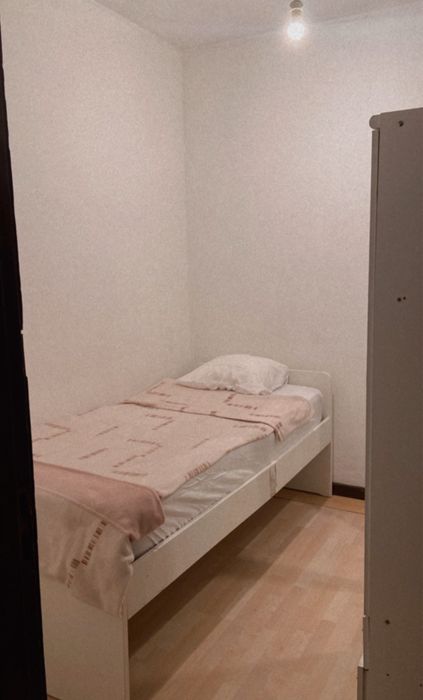 Arrendamento de quarto
