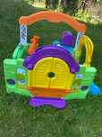 Little Tikes Centrum Zabaw I Edukacji