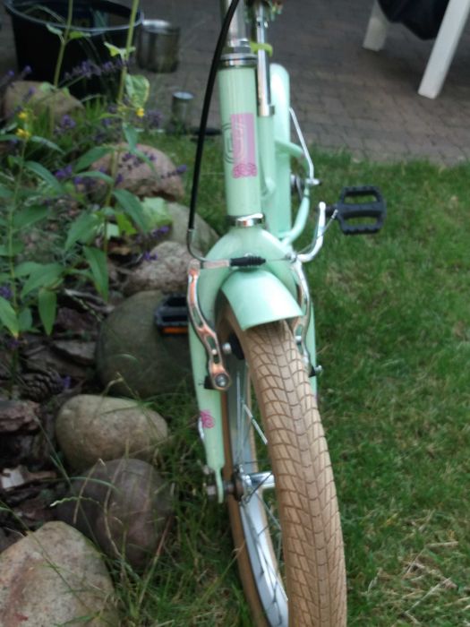 Rower dziecinny koła 16 cali