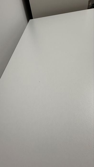 Biurko IKEA TROTTEN 160x80cm