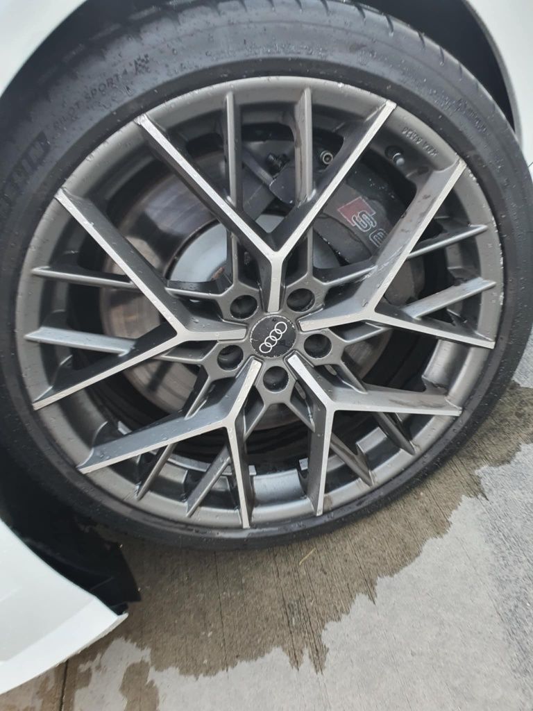 Audi S6  C7 Quattro V8