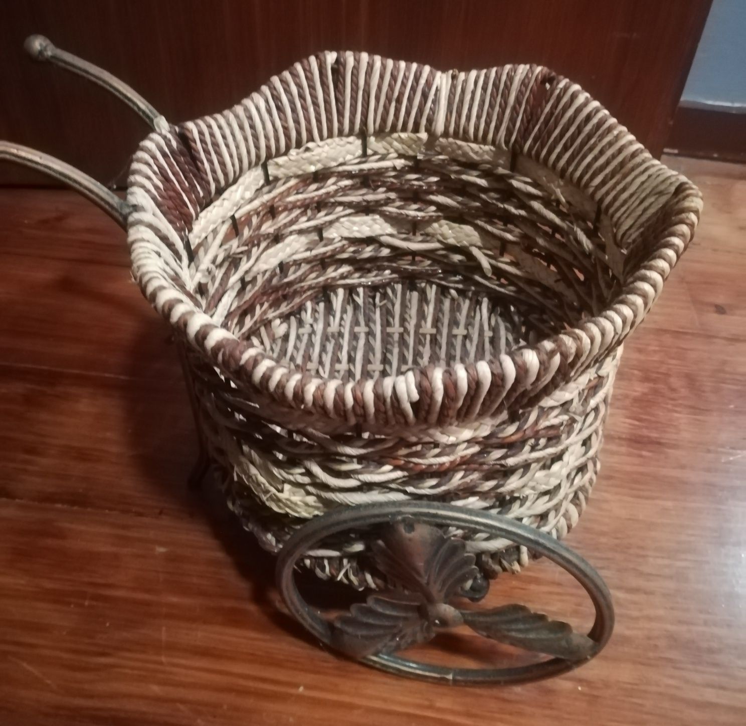 Suporte para vasos