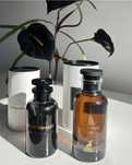 Perfume arabe igual ao louis vuitton