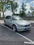 Lexus IS200 Sport 2004