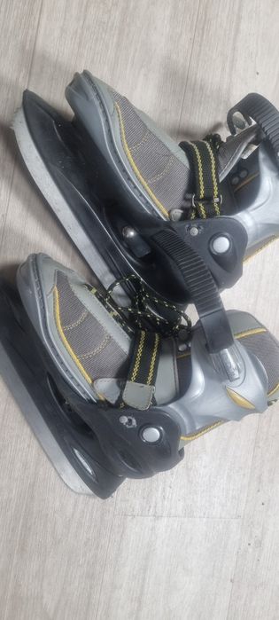 Ковзани для катання