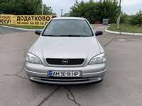 Продам Opel Astra