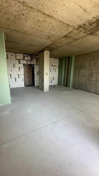 1 комнатная квартира 40 м2 Прямой Вид на Море ЖК Посейдон