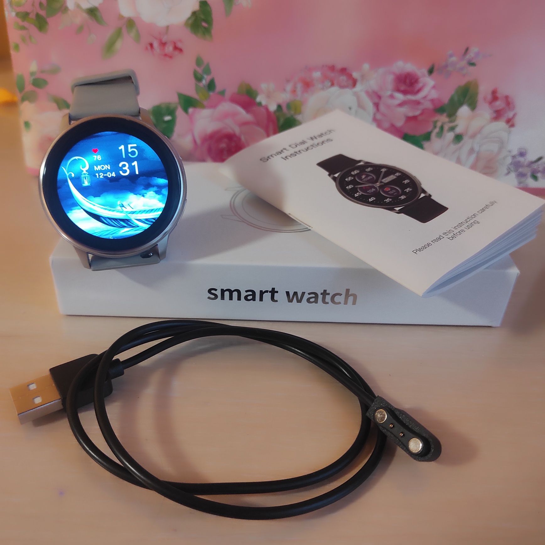 Продам Smart watch