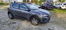 Dacia Sandero Stepway Automat Polski Salon Kamera Navi