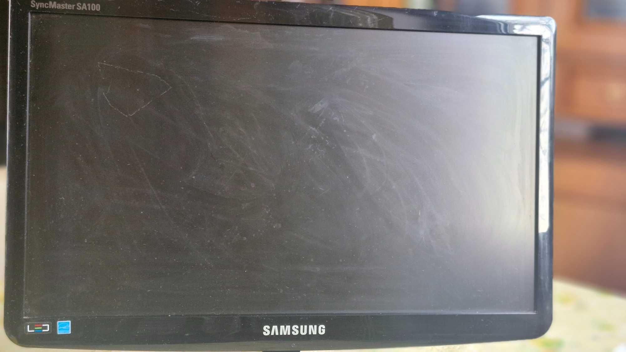 Монітор Samsung  LS 19 A100