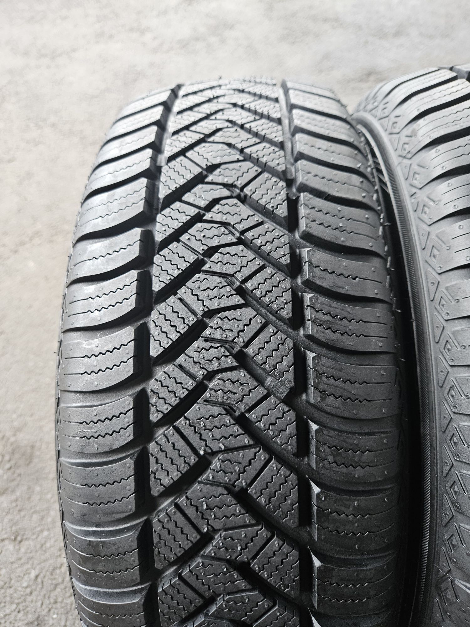 Nowy Kpl Opon Wielosezon Maxxis All Season AP2 185.60.14 82H Rok 2023