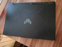 Asus tuf gaming a15 rtx 3060/R7 5800 ram 32gb/512gb ssd/podkładka