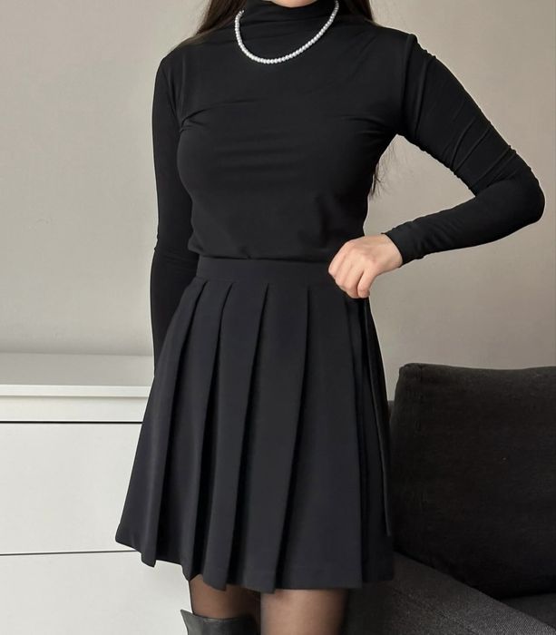 Спідниця на запах від designer