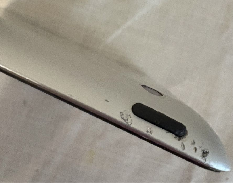 Планшет iPad 4 A1458 32 Gb