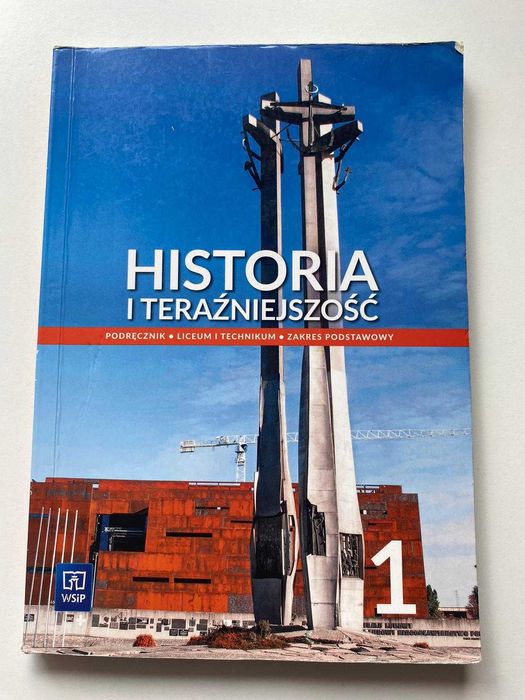Historia i teraźniejszość 1