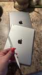 Tablet iPad Apple Retina - super stan