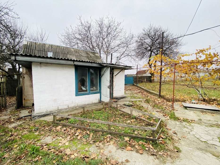 Продам дом Краснополье