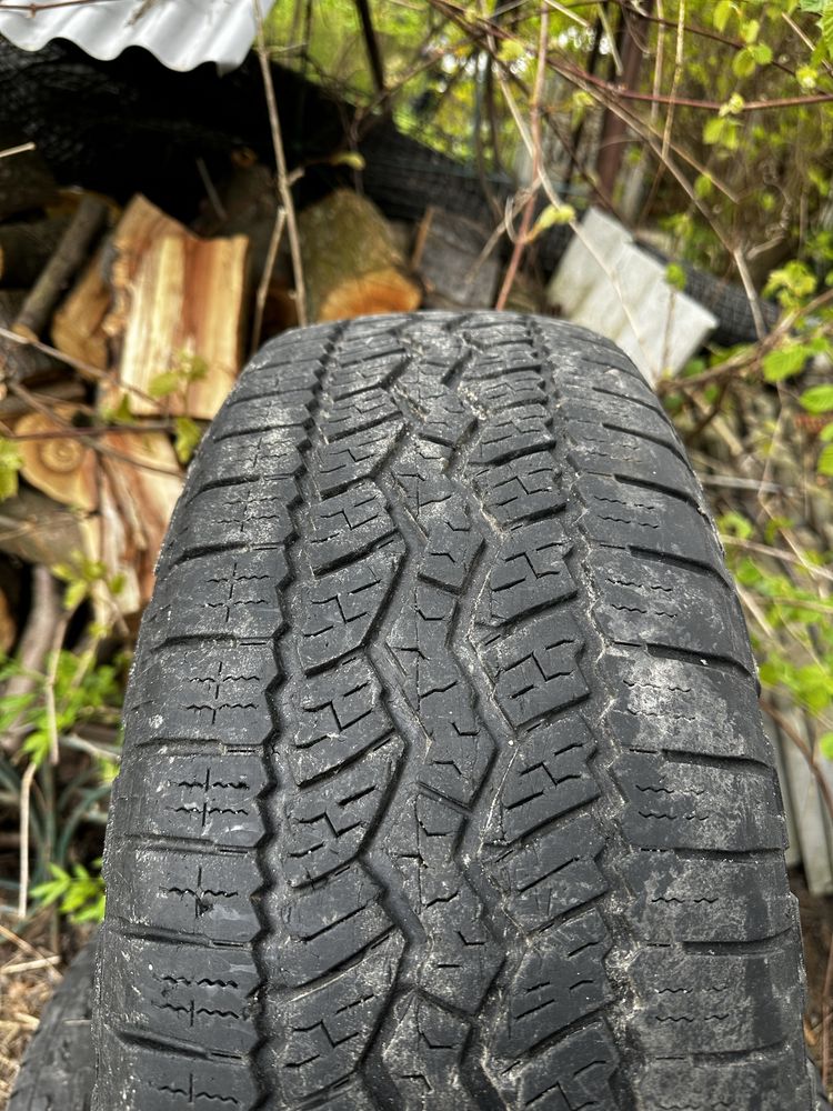 Opony AT Falken Wildpeak AT3 235/65 r17 DOT 2020 cena za 4szt