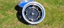 ATS Classic 8x13" 4x100 2szt Dwie Nowe Para