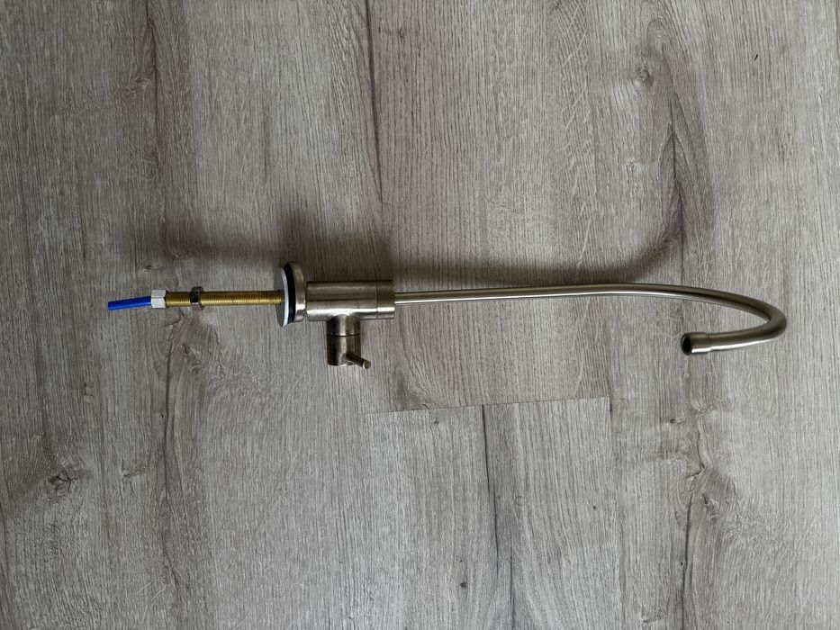 Кран кухонний до фільтру FF-100 Kraus