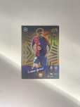 Carta Lamine Yamal Star Ballers Limites Edition