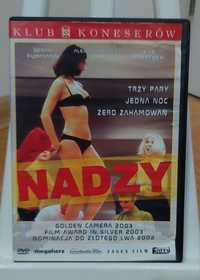 Nadzy      (DVD)