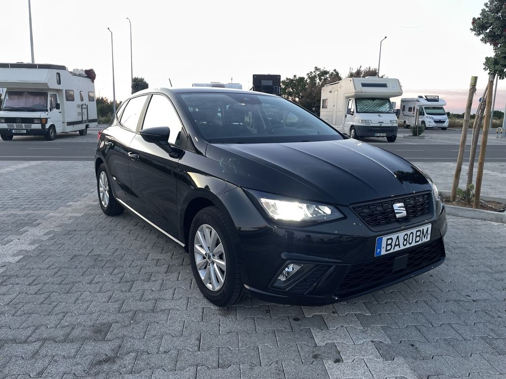 SEAT Ibiza 1.0 TSI Style
