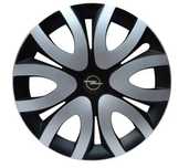 NOWE KOLPAKI 15CALI 14 16 Cali NR13 OPEL VW RENAULT Skoda Mazd Citroen