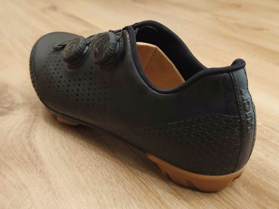 Sapatos de MTB Luck Galaxy Carbon